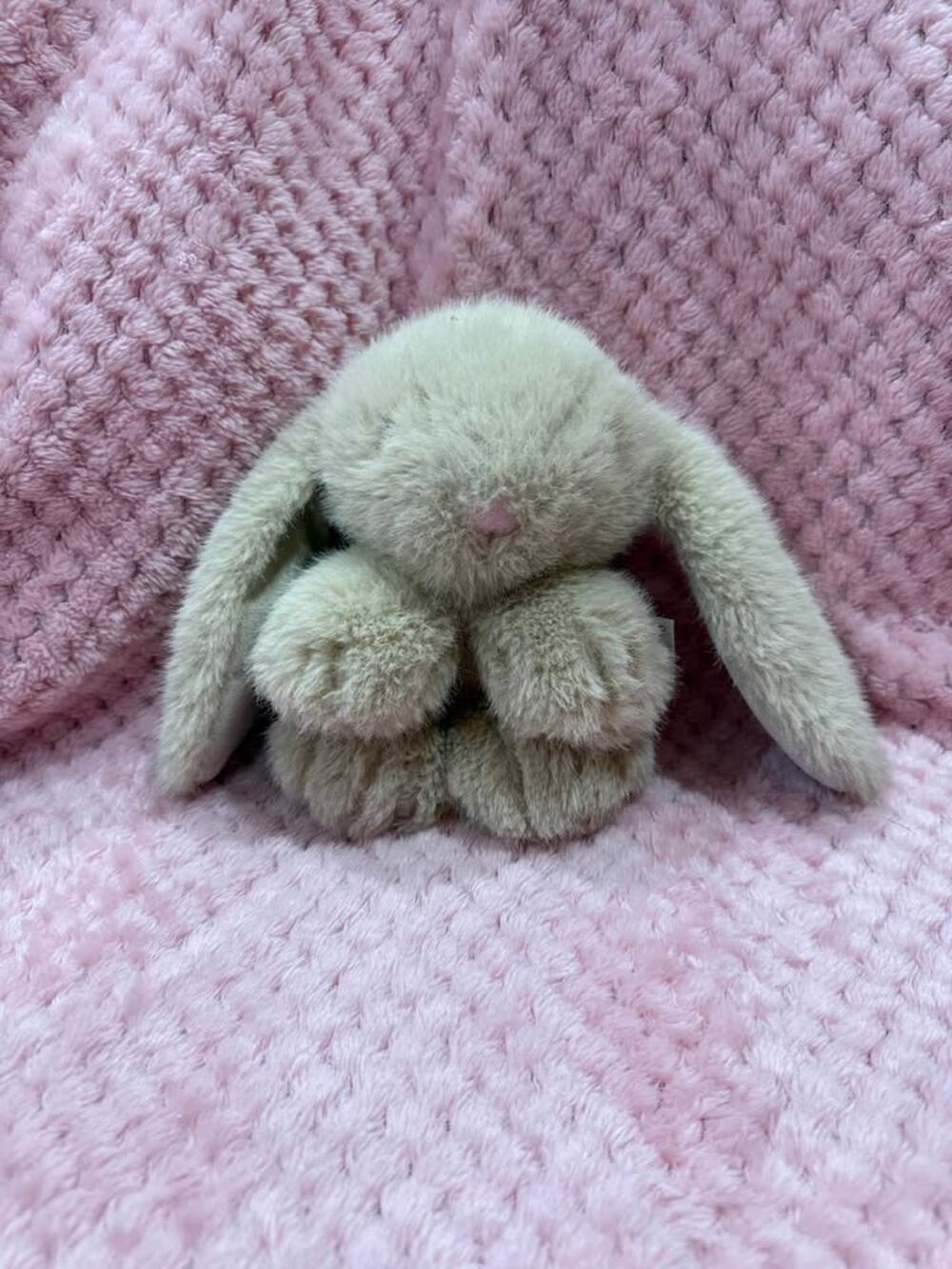 Gigglescape Bunny Plush
